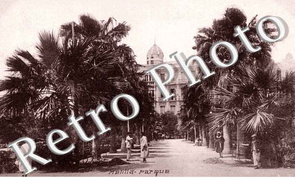 Parque