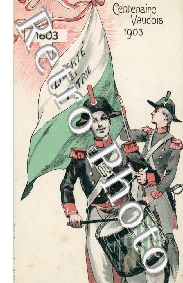 Centenaire de 1903
