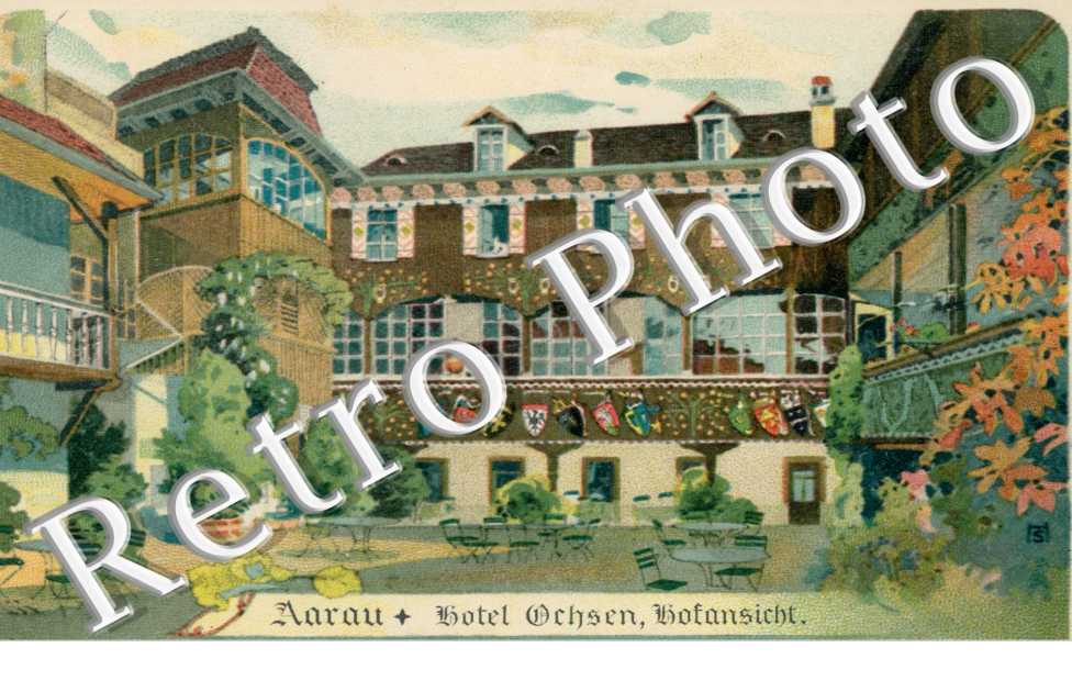 Hotel Ochsen