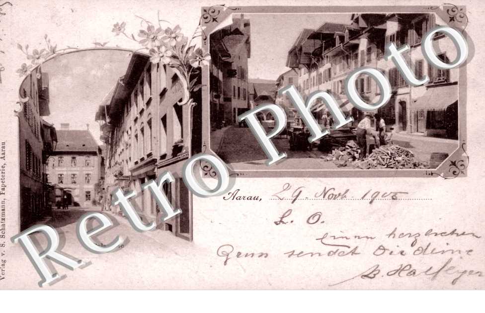 Pelzgasse