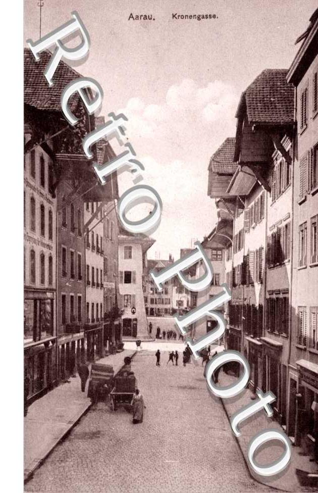 Kronengasse