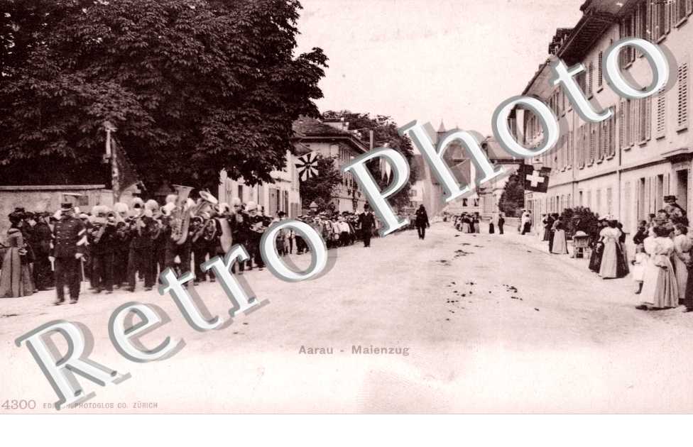Maienzug