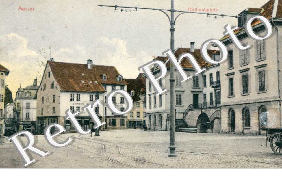 Rathausplatz