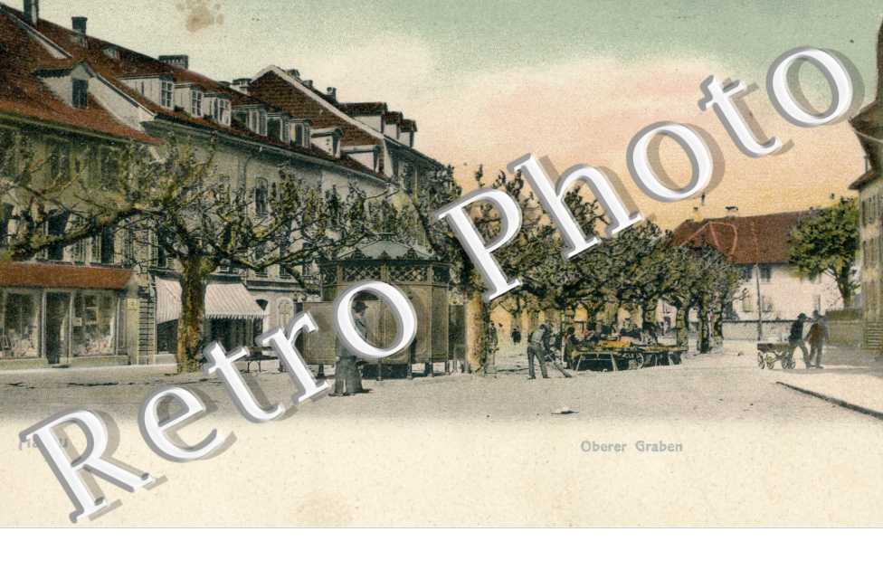 Oberer Graben