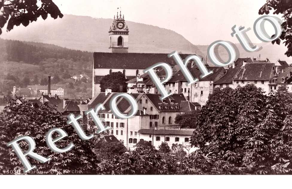 Die Kirche