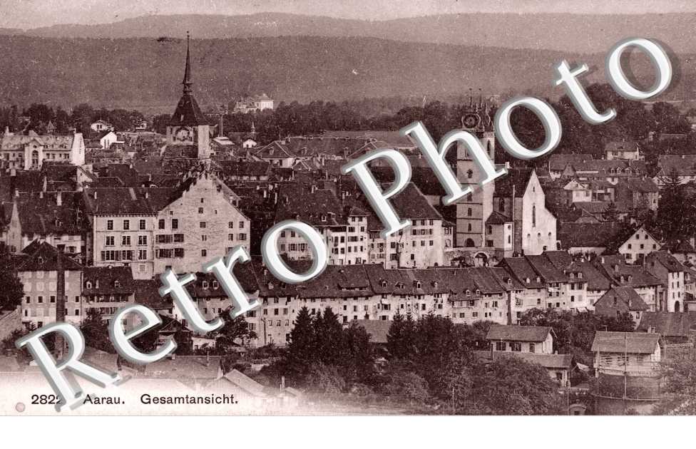 Gesamtansicht