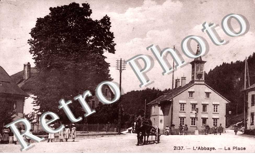 la Place