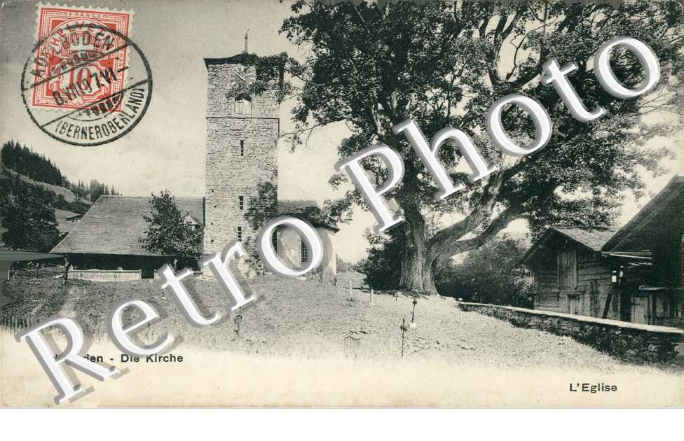 Die Kirche