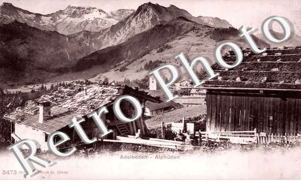 Alphutten