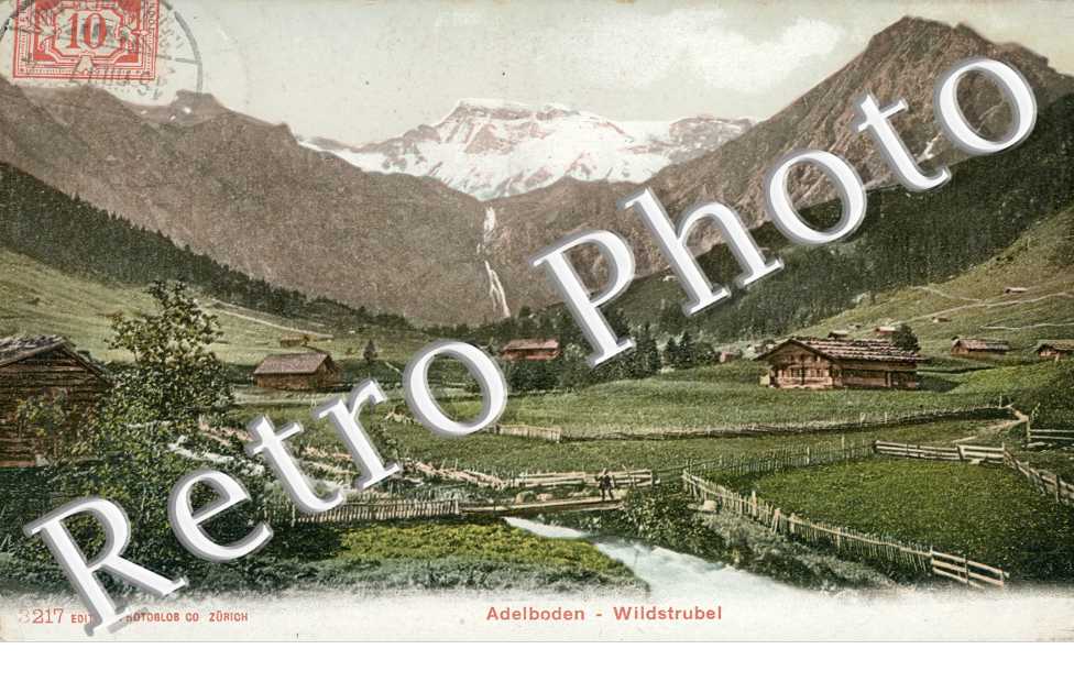 Wildstrubel