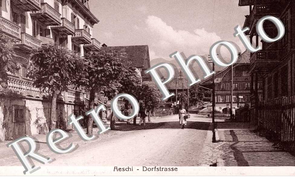 Dorfstrasse