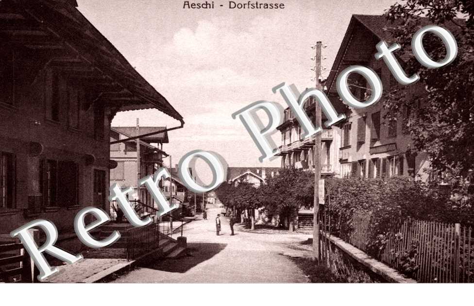 Dorfstrasse