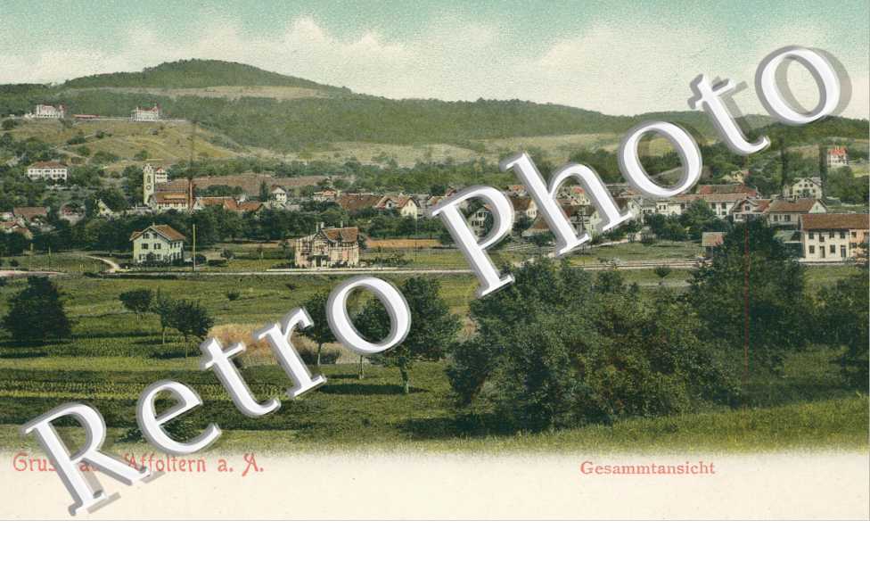 Gesammtansicht