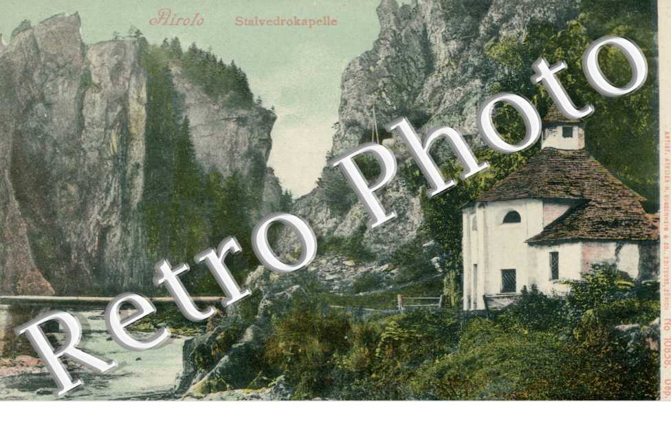Stalverdokapelle