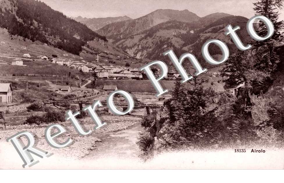 Vue Panoramique