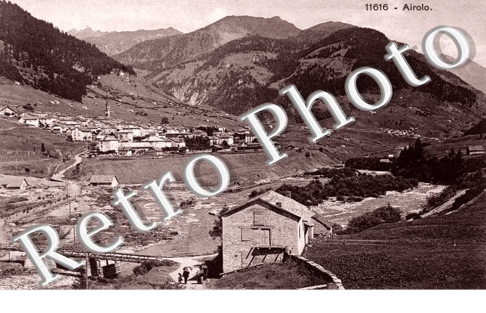 Vue Panoramique