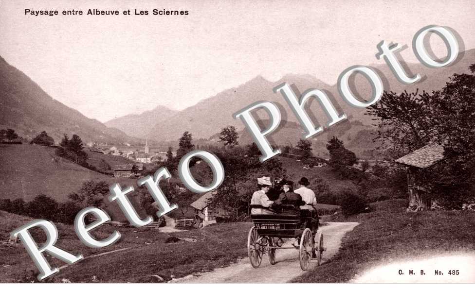Paysage