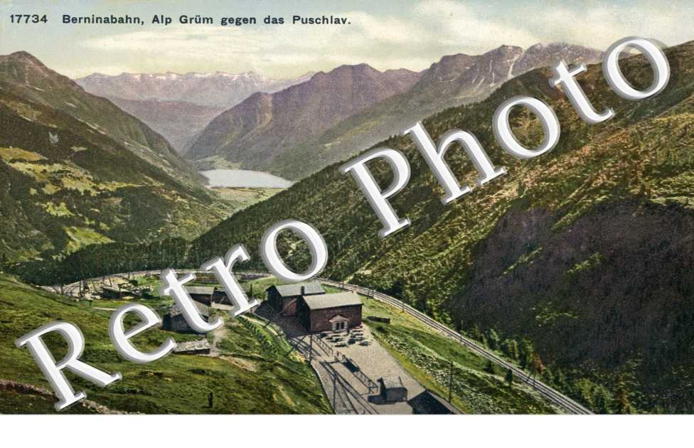 Berninabahn