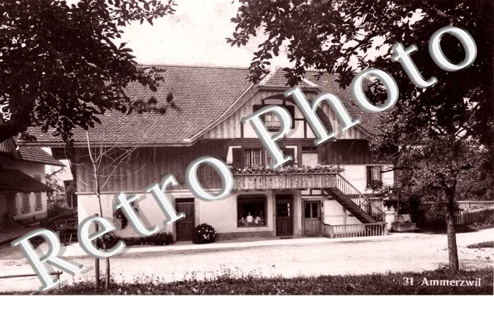 Une maison familiale