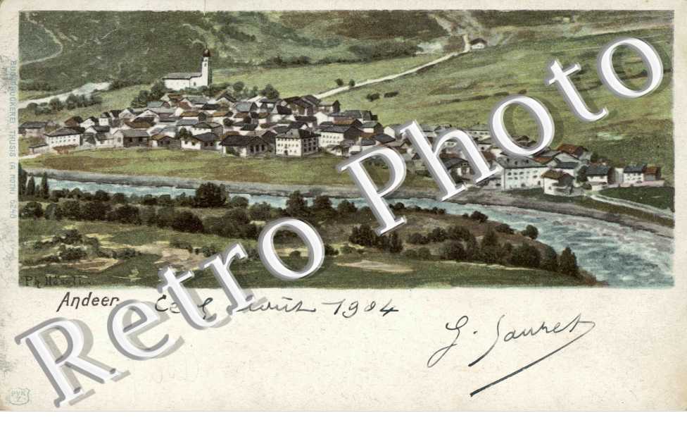 Vue generale