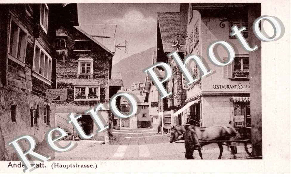 Hauptstrasse