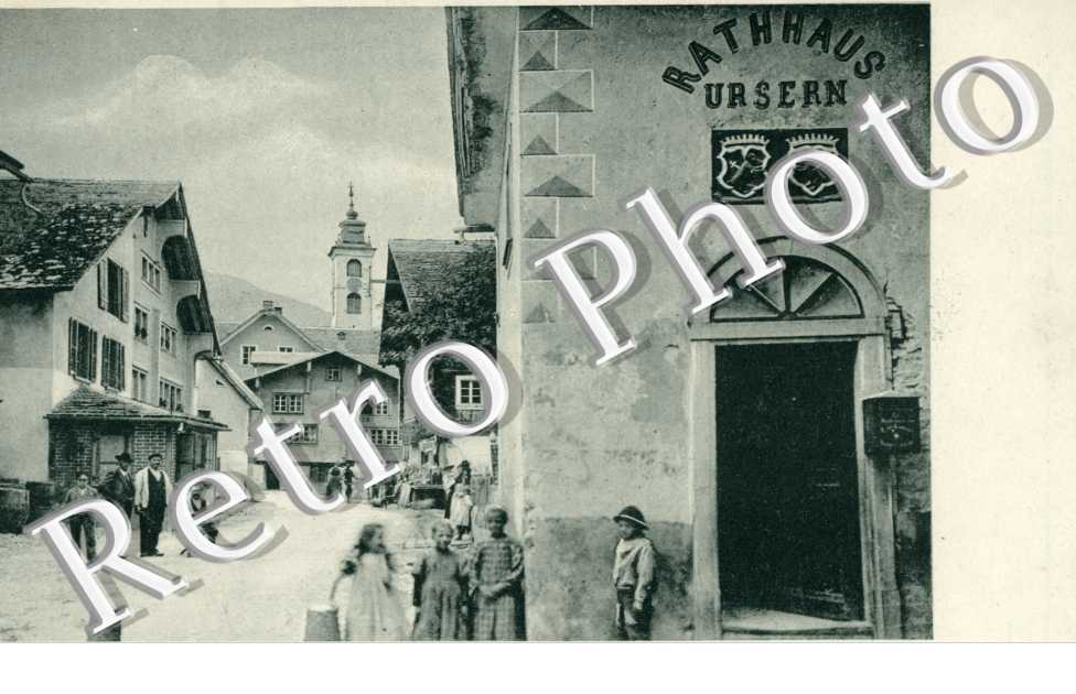 Kirchenstrasse
