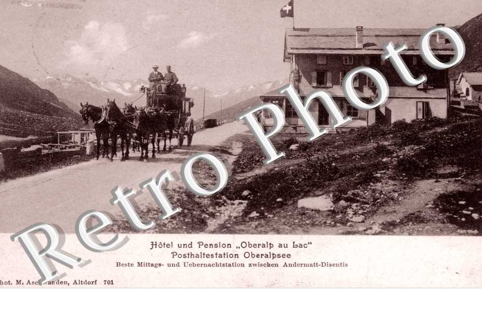 Hotel und pension
