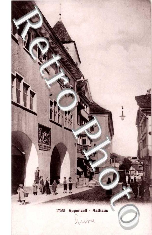 Rathaus