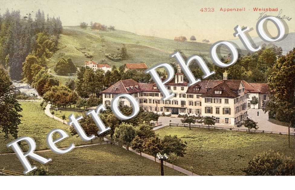Weissbad