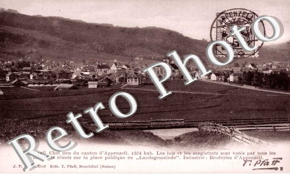 Vue generale