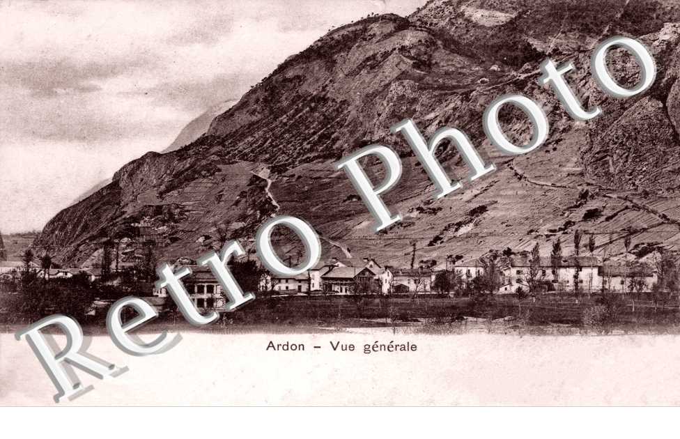 Vue generale