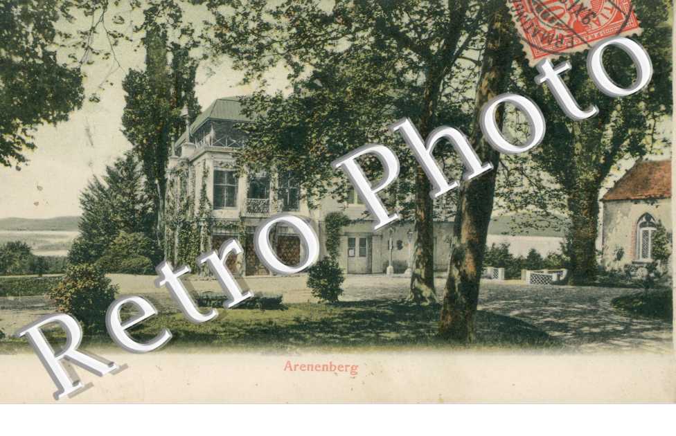 Une Maison