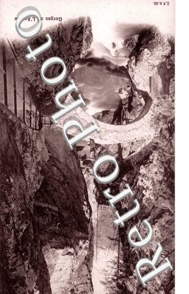 Les Gorges