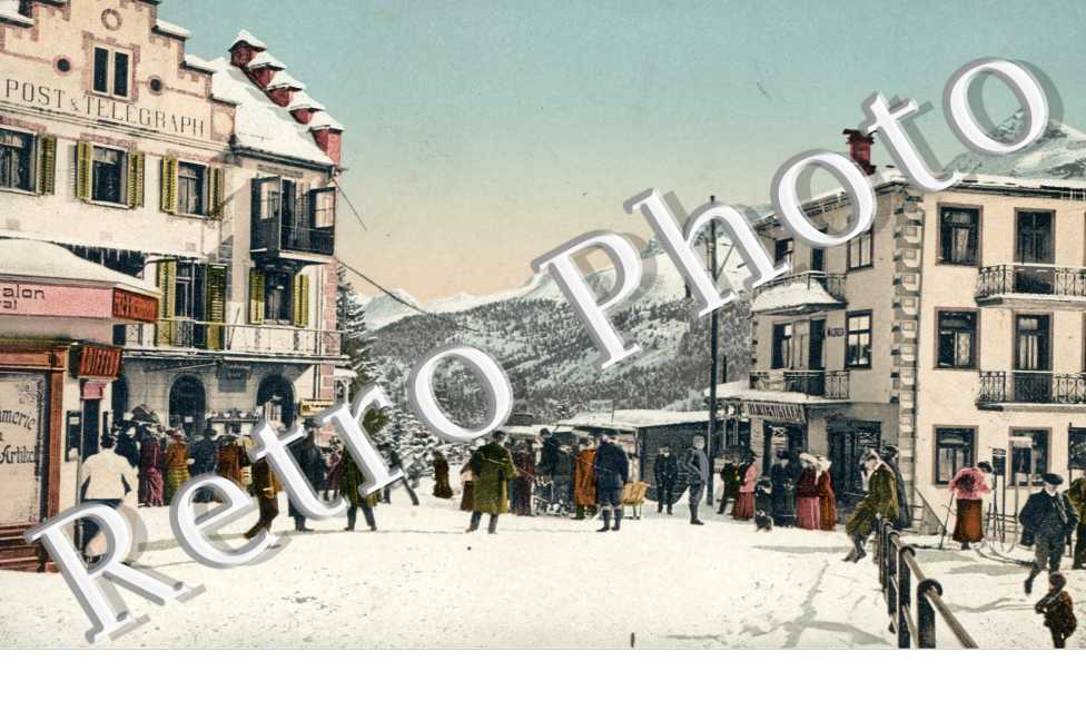 Postplatz