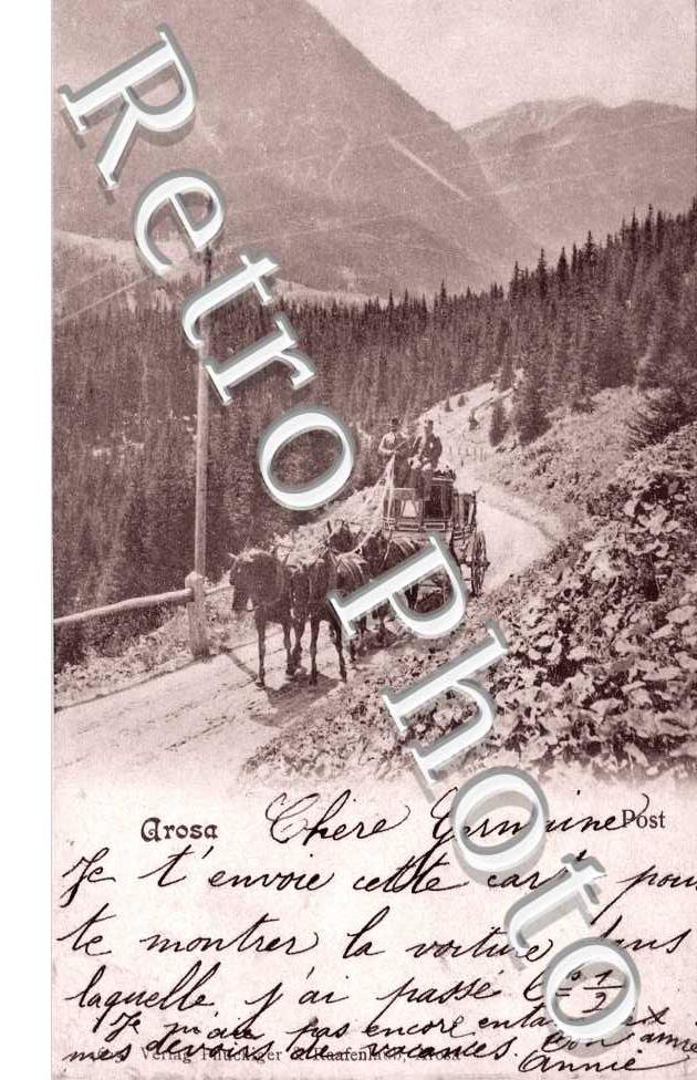 (un chemin)