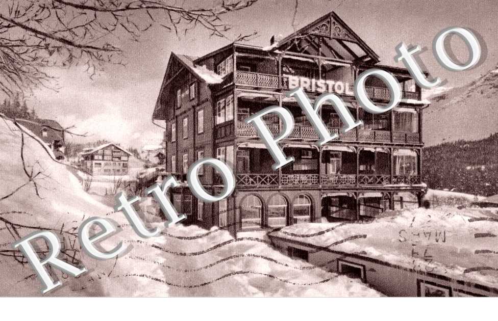 Bristol hotel