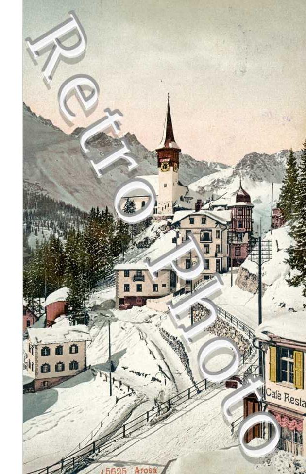 (vue de l'interieur)