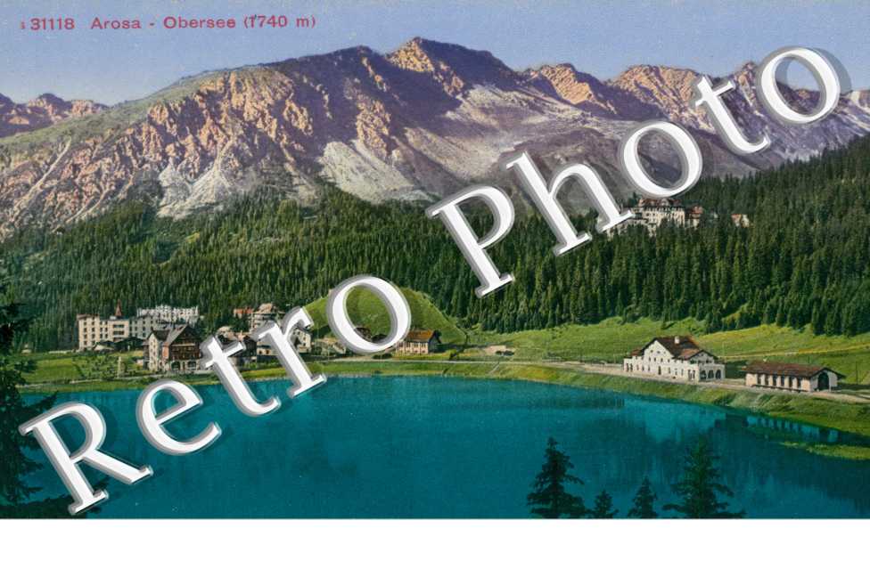 Obersee