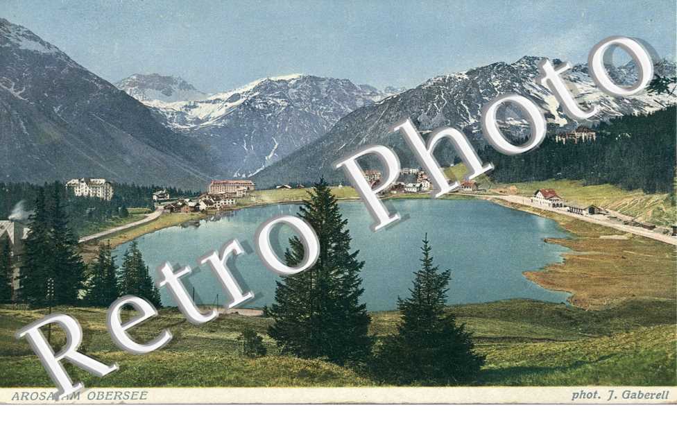 Am Obersee