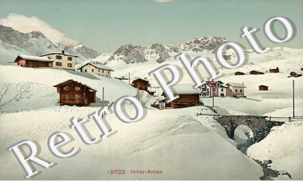 Inner-Arosa