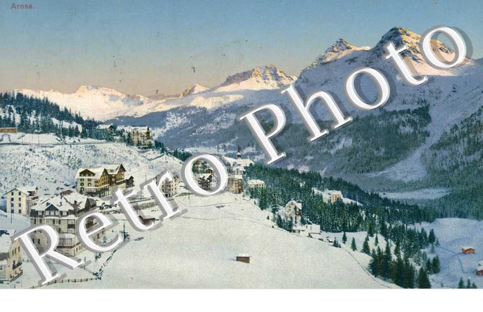 Vue Panoramique