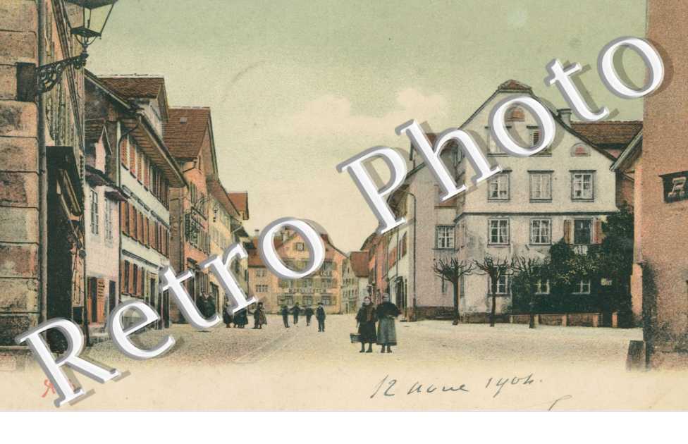 Vue interieure