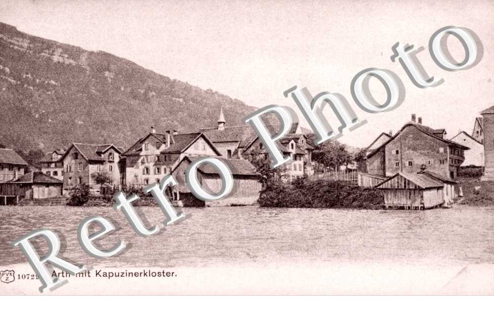 Kapuzinerkloster