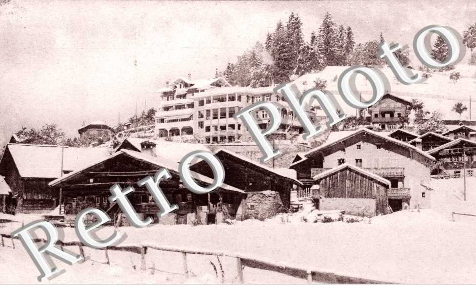 Hotel Montesano