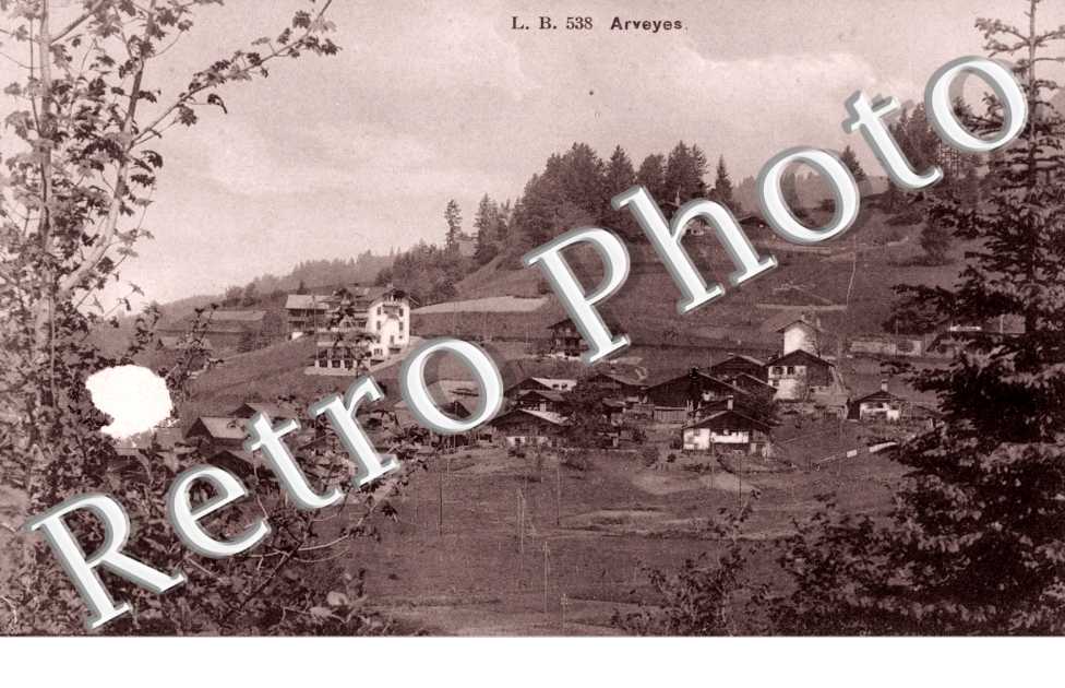 Vue generale