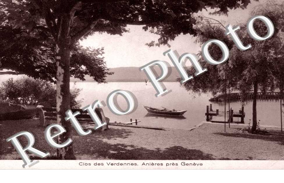 Clos des Verdennes