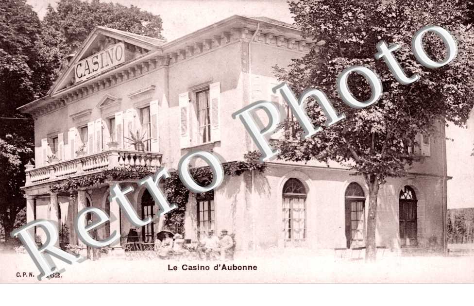 Le Casino
