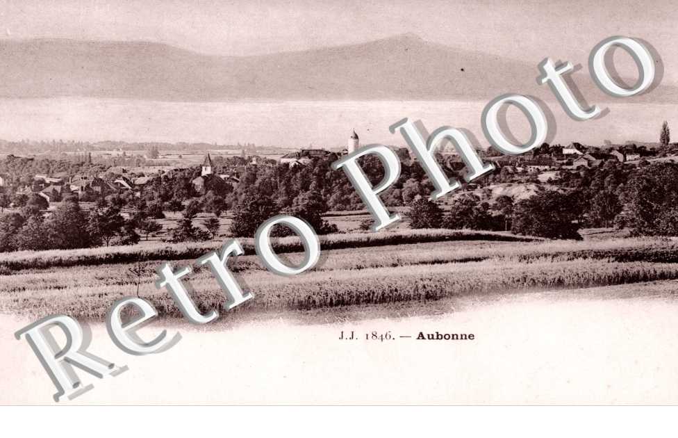 Aubonne