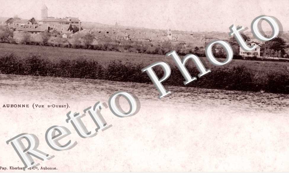 Aubonne