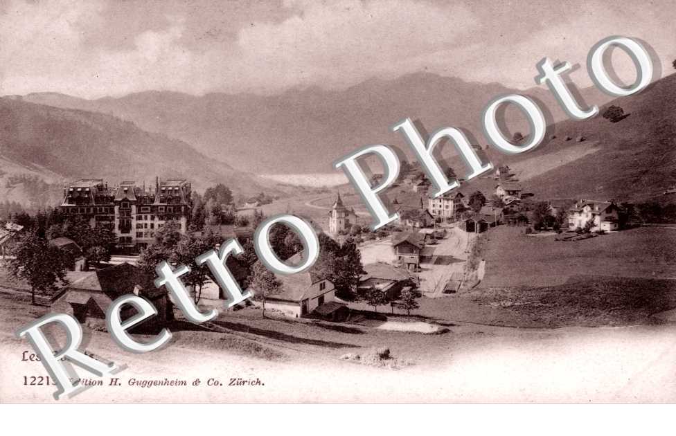 Vue generale